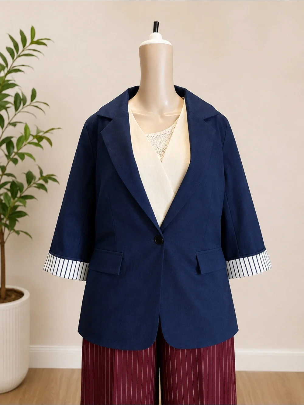 XL xxl Plus-Size capsule collection 6 pieces to wear in so many styles NEW